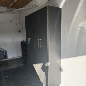 Cabinets Plus - Garage - Cabinetry Near Me - Irvine, California Cabinets Plus - Garage - Cabinetry Near Me - Irvine, California