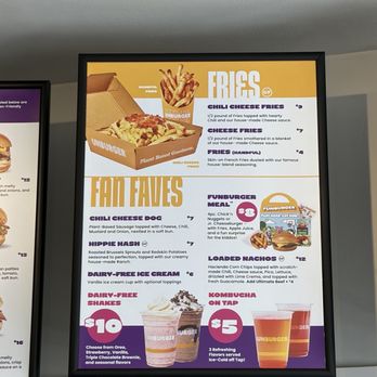 Unburger Grill - Vegan Near Me - Dearborn, Michigan Unburger Grill - Vegan Near Me - Dearborn, Michigan