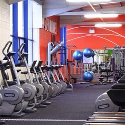 Ben Dunne Gym