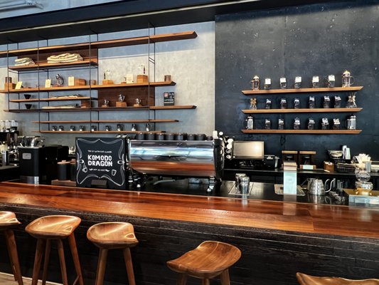 Starbucks by null