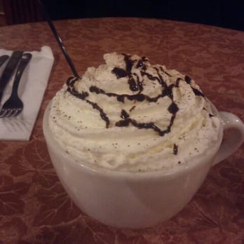 Mud Street Cafe - Hot Chocolate. Yummy - Cafes Near Me - Eureka Springs, Arkansas Mud Street Cafe - Hot Chocolate. Yummy - Cafes Near Me - Eureka Springs, Arkansas