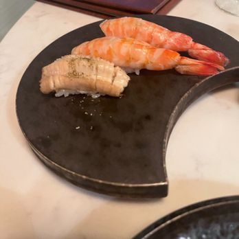 Nikko - Southlake - Shrimp - Japanese Near Me - Southlake, Texas