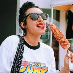 Elote Locos