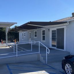 Exterior photo of SoCal Sunshades Exterior photo of SoCal Sunshades