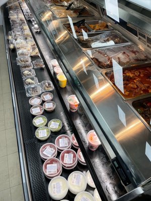 51st Deli by null
