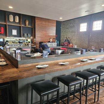 Gorō Ramen - Dining bar - Ramen Near Me - Oklahoma City, Oklahoma Gorō Ramen - Dining bar - Ramen Near Me - Oklahoma City, Oklahoma