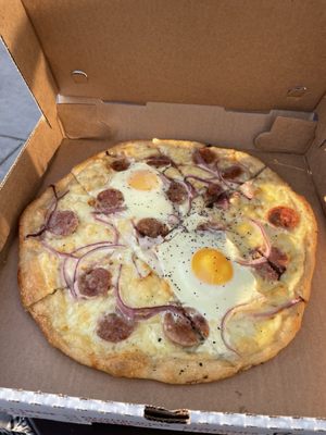 8 ½ in The Fan by null