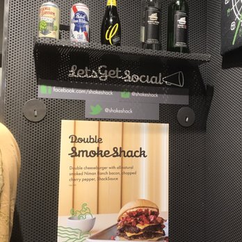 Shake Shack I-Drive - Ice Cream & Frozen Yogurt Near Me - Orlando, Florida Shake Shack I-Drive - Ice Cream & Frozen Yogurt Near Me - Orlando, Florida