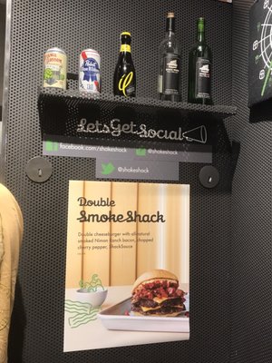 Menu photo 6 Shake Shack I-Drive Orlando, FL Menu photo 6 Shake Shack I-Drive Orlando, FL