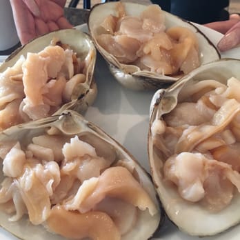 Fresh Elements - Seafood Near Me - Daly City, California