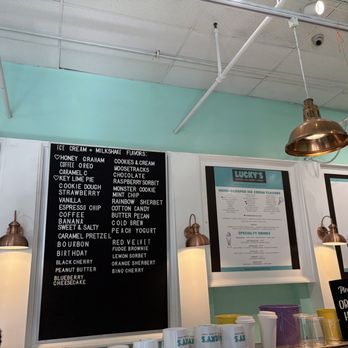 Lucky's Coffee, Ice Cream and Candy - Candy Stores Near Me - Baltimore, Maryland Lucky's Coffee, Ice Cream and Candy - Candy Stores Near Me - Baltimore, Maryland