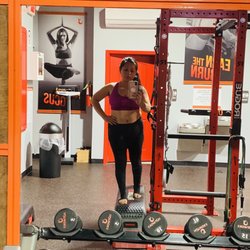 HOTWORX - Baton Rouge - Loving my progress... slowly but surely. Day 22 (straight) of Hot Sauna Yoga ‍