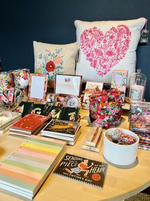 RIFLE PAPER Co. by null