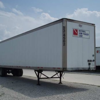 A Warehouse On Wheels - Great prices and products. - Trailer Dealers Near Me - Lemont, Illinois