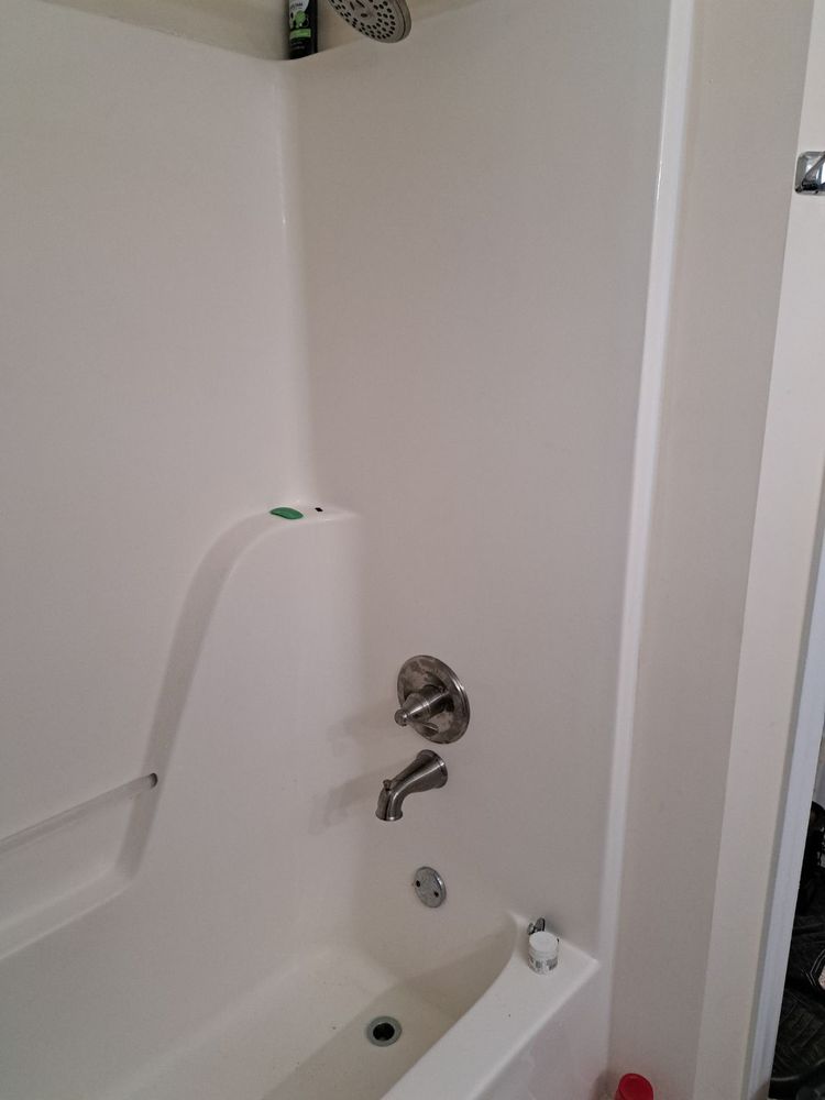 Slide of Wilson Plumbing