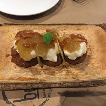 Boca - Heaven in Sarasota! Never disappointed when I come to Boca and out of towners are always impressed! - New American Near Me - Sarasota, Florida