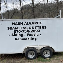 Nash Alvarez Carpentry and Construction