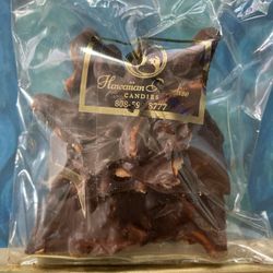 Hawaiian Paradise Candies