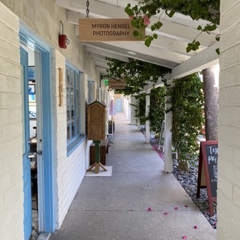 Fergusons Downtown - Stroll the halls and find treasures throughout Fergusons - Shopping Centers Near Me - Las Vegas, Nevada