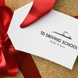 TD Driving School