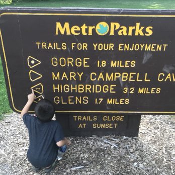 Gorge Metro Park - Parks Near Me - Cuyahoga Falls, Ohio Gorge Metro Park - Parks Near Me - Cuyahoga Falls, Ohio
