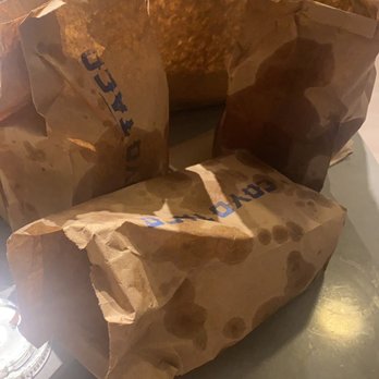 Coyo Taco - Horrible presentation - Mexican Near Me - Miami, Florida Coyo Taco - Horrible presentation - Mexican Near Me - Miami, Florida