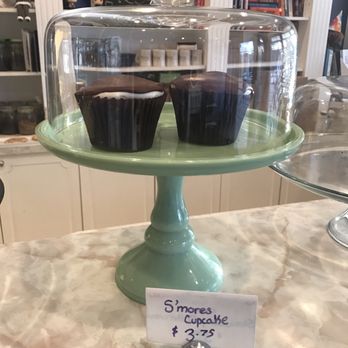 Fairy Cakes Cupcakery - Bakeries Near Me - Buffalo, New York