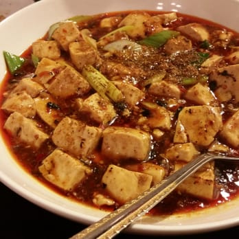 De Tasty Hot Pot - Spicy tofu - Hot Pot Near Me - Ithaca, New York De Tasty Hot Pot - Spicy tofu - Hot Pot Near Me - Ithaca, New York