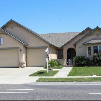 Olvera painting - Painters Near Me - Salida, California