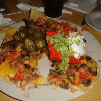 Azul Tequila - Nachos 8 Pieces - Tex-Mex Near Me - Austin, Texas Azul Tequila - Nachos 8 Pieces - Tex-Mex Near Me - Austin, Texas