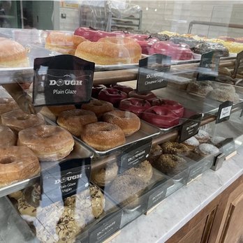 Dough - Extensive selection - Coffee & Tea Near Me - New York, New York