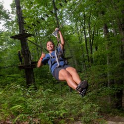 The Adventure Park at The Discovery Museum