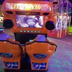 Launch Family Entertainment Park - PG County - More fun