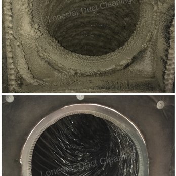 Lonestar Duct Cleaning - Air Duct Cleaning Near Me
