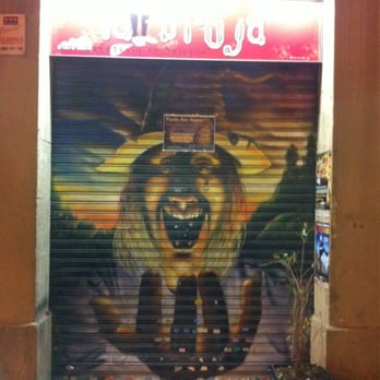 La Bruja - Pubs Near Me - Barcelona, B