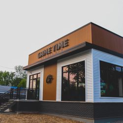 Game Time Sports Bar