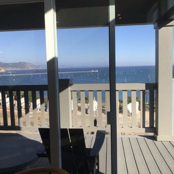 Flying Flags Avila Beach - Large wraparound ocean view deck! - RV Parks Near Me - Avila Beach, California Flying Flags Avila Beach - Large wraparound ocean view deck! - RV Parks Near Me - Avila Beach, California