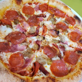 Flippers Pizza - Umn yum! - Pizza Near Me - Orlando, Florida Flippers Pizza - Umn yum! - Pizza Near Me - Orlando, Florida