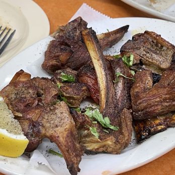 Peshawari Kababs - Lamb chops - Afghan Near Me - Union City, California Peshawari Kababs - Lamb chops - Afghan Near Me - Union City, California