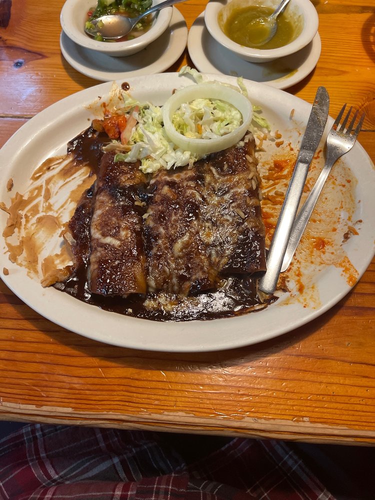 Dominguez Mexican Food Restaurant