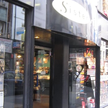 Sister Ray - Music & DVDs Near Me - London, XGL