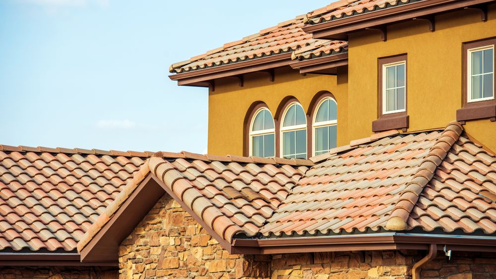 Slide of Beaches Roofing Services