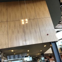 Open Kitchen