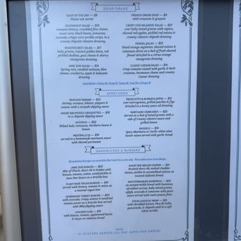 Jane Doe Lounge - Menu - Cocktail Bars Near Me - New York, New York Jane Doe Lounge - Menu - Cocktail Bars Near Me - New York, New York