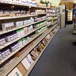 Arlington Health Foods - Every vitamin you could ever need!