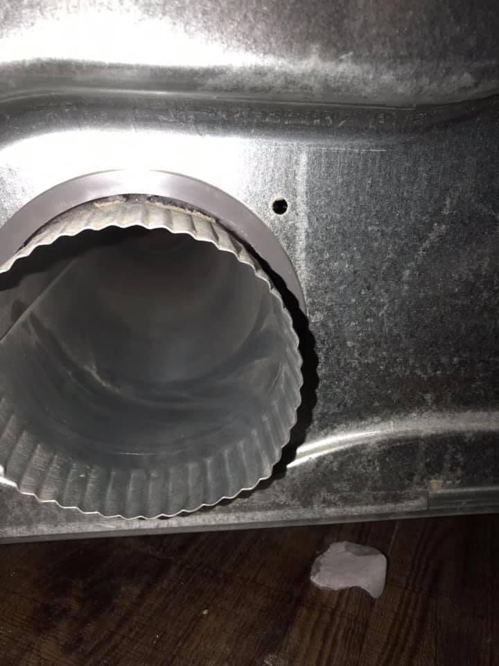 Slide of Legacy Plumbing