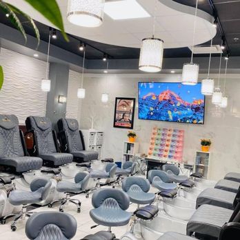 Queen Nails Bar & Spa - Nail Salons Near Me - Fort Wayne, Indiana Queen Nails Bar & Spa - Nail Salons Near Me - Fort Wayne, Indiana