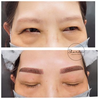 PMU By Sharen - #microblading #microshading #combination - Permanent Makeup Near Me - Mesa, Arizona PMU By Sharen - #microblading #microshading #combination - Permanent Makeup Near Me - Mesa, Arizona