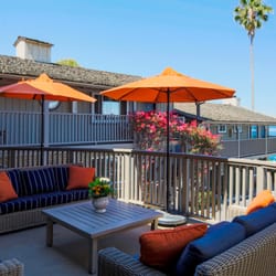 Scripps Inn