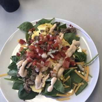 Sand Hill Kitchen - A lot of food! - Breakfast & Brunch Near Me - Asheville, North Carolina Sand Hill Kitchen - A lot of food! - Breakfast & Brunch Near Me - Asheville, North Carolina